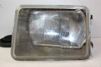 OPTIQUE DE PHARE GAUCHE CIBIE IODE H4 E2/95...RENAULT R9 Phase 1 - ...