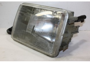 OPTIQUE DE PHARE GAUCHE CIBIE IODE H4 E2/95...RENAULT R9 Phase 1 - ...
