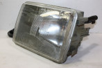OPTIQUE DE PHARE GAUCHE CIBIE IODE H4 E2/95...RENAULT R9 Phase 1 - ...