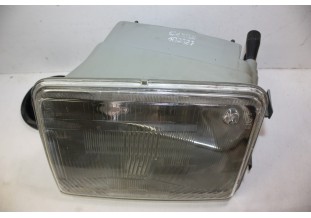 OPTIQUE DE PHARE GAUCHE CIBIE IODE H4 E2/95...RENAULT R9 Phase 1 - ...