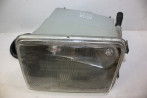 OPTIQUE DE PHARE GAUCHE CIBIE IODE H4 E2/95...RENAULT R9 Phase 1 - ...