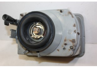 OPTIQUE DE PHARE GAUCHE CIBIE IODE H4 E2/95...RENAULT R9 Phase 1 - ...