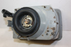 OPTIQUE DE PHARE GAUCHE CIBIE IODE H4 E2/95...RENAULT R9 Phase 1 - ...