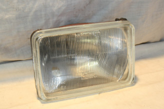 OPTIQUE DE PHARE CIBIE 336 H1...POUR RENAULT R9 R11 - Tracauto1950