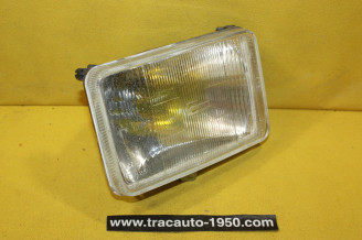 OPTIQUE  DE PHARE CENTRAL CIBIE IODE H1 440192 E2 322...R9 R11 MASERATI BI-TURBO