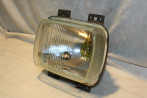 OPTIQUE DE PHARE CIBIE 252...RENAULT EXPRESS - Tracauto1950