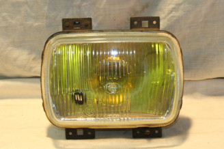 OPTIQUE DE PHARE CIBIE 252...RENAULT EXPRESS