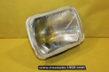 OPTIQUE DE PHARE CIBIE 470484 E2 419 CE...RENAULT EXPRESS avant 08/1991