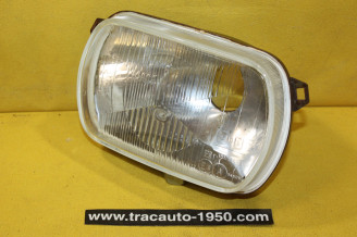 OPTIQUE DE PHARE CIBIE IODE H1 450132 E2 18...ALPINE A310