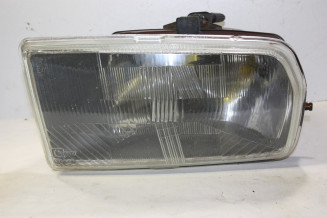 OPTIQUE DE PHARE GAUCHE CIBIE IODE H4 480225 E2/73...RENAULT R20