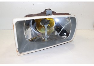 BLOC OPTIQUE DE PHARE GAUCHE SANS VERRE CIBIE IODE H4  E2/73...RENA...