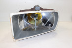 BLOC OPTIQUE DE PHARE GAUCHE SANS VERRE CIBIE IODE H4  E2/73...RENA...