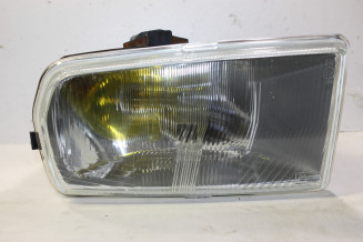 OPTIQUE DE PHARE DROIT CIBIE CE 480100 E2/272...RENAULT R20