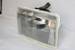 OPTIQUE DE PHARE DROIT CIBIE 602...SIMCA TALBOT HORIZON