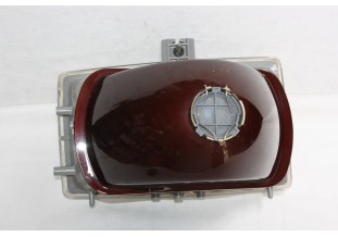 OPTIQUE DE PHARE DROIT CIBIE IODE H4 068914...PEUGEOT 305 BERLINE B...
