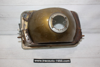 OPTIQUE DE PHARE DROIT CIBIE 470150 E2 233 CE...RENAULT R5