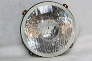 OPTIQUE DE PHARE SEV  MARCHAL EQUILUX ABTP 545 D/150mm..CITROEN DS ...