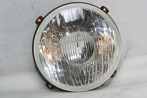 OPTIQUE DE PHARE SEV  MARCHAL EQUILUX ABTP 545 D/150mm..CITROEN DS ...