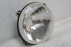OPTIQUE DE PHARE SEV  MARCHAL EQUILUX ABTP 545 D/150mm..CITROEN DS ...