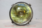 OPTIQUE DE PHARE SEV MARCHAL 207 D/150mm...DAUPHINE R4 R8 ESTAFETTE