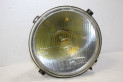 OPTIQUE DE PHARE SEV MARCHAL CE 61233103 E2/207 Ø/150mm...R4 4L DAUPHINE R8 ESTAFETTE