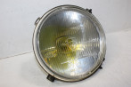 OPTIQUE DE PHARE SEV MARCHAL 207 D/150mm...RENAULT R4 4L DAUPHINE 4...