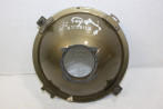 OPTIQUE DE PHARE SEV MARCHAL 207 D/150mm...RENAULT R4 4L DAUPHINE 4...