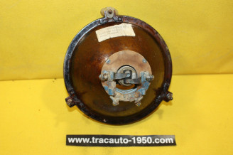 OPTIQUE DE PHARE SEV MARCHAL EQUILUX 3E 61210003 E2/128 Ø/150mm...SIMCA 1000 1200S