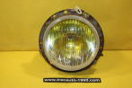 BLOC OPTIQUE SEV MARCHAL EQUILUX CE 61231503 E2/128 Ø/150mm...SIMCA 1000 1200S