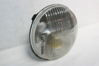 OPTIQUE DE PHARE SEV MARCHAL AMPLILUX BIODE D/180mm.. CITROEN DS PE...