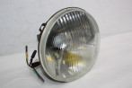 OPTIQUE DE PHARE SEV MARCHAL BIODE AMPLILUX D/180mm...CITROEN DS ID...