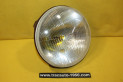 OPTIQUE DE PHARE SEV MARCHAL EQUILUX CE 61223203 E2 174 Ø 185mm...CITROEN ID DS