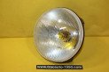 OPTIQUE DE PHARE SEV MARCHAL EQUILUX CE 61223203 E2 174 Ø 185mm...CITROEN ID DS