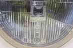 OPTIQUE DE PHARE D/G SEV MARCHAL H4 326 D/180mm...POUR CITROEN DS P...