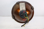 OPTIQUE DE PHARE D/G SEV MARCHAL H4 326 D/180mm...POUR CITROEN DS P...