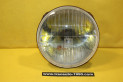 OPTIQUE DE PHARE SEV MARCHAL IODE H4 61242003 E2/326 Ø/180mm...CITROEN ID DS D