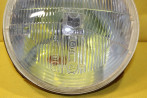OPTIQUE DE PHARE D/G SEV MARCHAL H4 326 D/180mm...POUR CITROEN DS P...