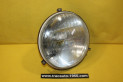 OPTIQUE DE PHARE SEV MARCHAL IODE H4 61242803 E2/326 Ø/185mm...ID DS 403 404 SIMCA 1000 1200