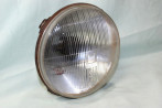 OPTIQUE SEV MARCHAL IODE H4 21 D/185mm...CITROEN ID DS PEUGEOT 404 ...