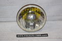 OPTIQUE DE PHARE SEV MARCHAL EQUILUX CE 61230603 Ø/145mm...FIAT 600