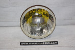 OPTIQUE SEV MARCHAL IODE H4 21 D/185mm...CITROEN ID DS PEUGEOT 404 ...