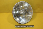 OPTIQUE DE PHARE SEV MARCHAL IODE H4 61241003 E2/256 Ø/175mm...AUTOS DIVERS