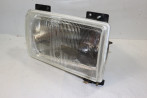 OPTIQUE DE PHARE DROIT SEV MARCHAL IODE H2  E2/245...PEUGEOT 104 ZS...