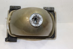 OPTIQUE DE PHARE DROIT SEV MARCHAL IODE H2  E2/245...PEUGEOT 104 ZS...