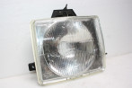 OPTIQUE DE PHARE D/G SEV MARCHAL  E2 20...PEUGEOT 104 Z ZS