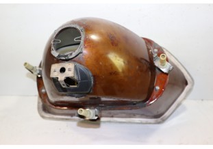 OPTIQUE DE PHARE GAUCHE SEV MARCHAL AMPLILUX BIODE E2/224...CITROEN...