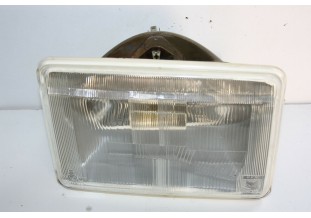 OPTIQUE DE PHARE AVANT DROIT SEV MARCHAL 303...SIMCA TALBOT HORIZON