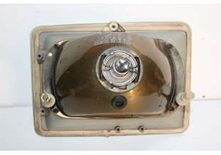 OPTIQUE DE PHARE AVANT DROIT SEV MARCHAL 303...SIMCA TALBOT HORIZON
