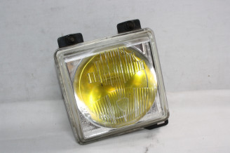 OPTIQUE DE PHARE GAUCHE SEV MARCHAL H1 61266203...PEUGEOT 604 TS TYPES