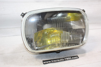 OPTIQUE SEV MARCHAL EQUILUX BIODE 61284303...SIMCA CHRYSLER 160 180 GT